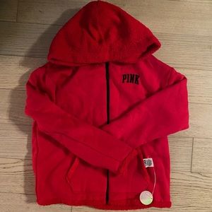 VS HOODIE NWT